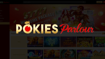 PokerParlour review