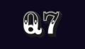 Q7 casino logo