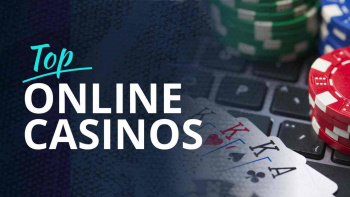 Top Online Casinos