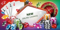 Top new online casinos uk