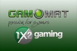 Top slots by 1x2 Gaming 2022