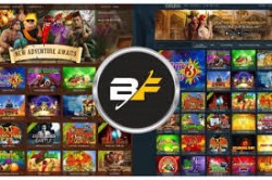 Top slots by BF Gaming In 2022