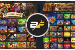 Bf Games Slots