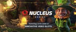 Top slots by Nucleus Gaming 2024