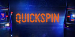 Top slots by Quickspin 2024