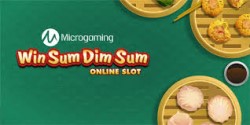 Win Sum Dim Sum Microgaming