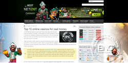 Traps for new online casinos affiliates