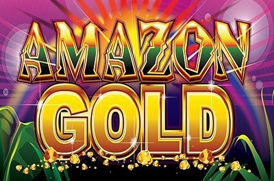 amazon gold slot logo