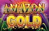 amazon gold slot logo