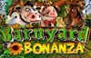 barnyard bonanza slot logo