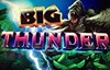 big thunder slot logo