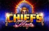 chiefs magic slot logo