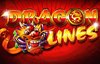 dragon lines слот лого