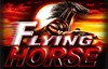 flying horse слот лого