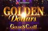 golden dollars slot logo