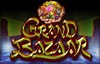 grand bazaar slot logo
