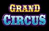 grand circus slot logo