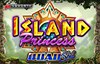 island princess quad shot slot logo