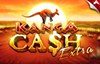 kanga cash extra слот лого