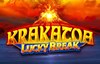 krakatoa lucky break слот лого