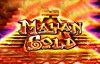 mayan gold slot logo