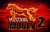 mustang money 2 слот лого