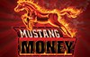 mustang money slot logo