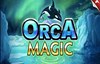 orca magic слот лого