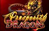 prosperity dragon слот лого