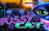pussy cat slot logo