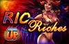 rio riches slot logo