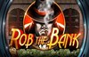 rob the bank slot logo