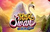 royal swan slot logo
