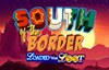 south of the border slot logo