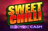 sweet chilli electric cash slot logo