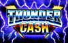 thunder cash slot logo