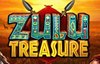 zulu treasure slot logo