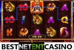 Kanga Cash Casino