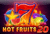 Hot fruits 20