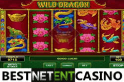 Игровой автомат wild dragon игровые автоматы золото клеопатры