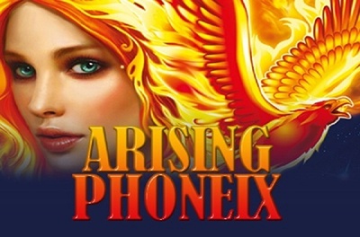 arising phoenix slot
