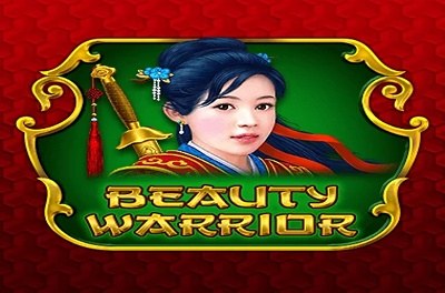 beauty warrior slot