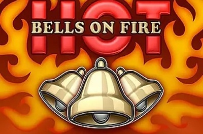 bells on fire hot slot