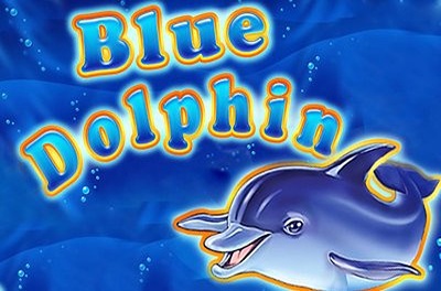 blue dolphin slot