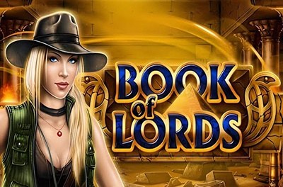 book of lords слот
