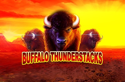 buffalo thunderstacks слот