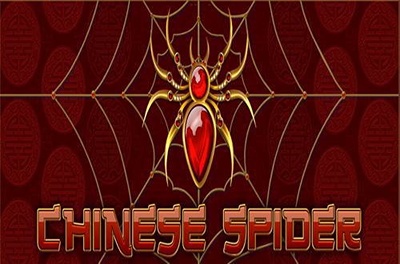 chinese spider слот