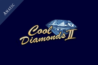 cool diamonds 2 слот