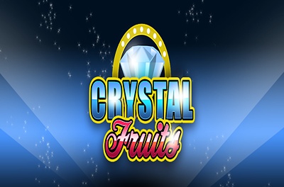 crystal fruits slot
