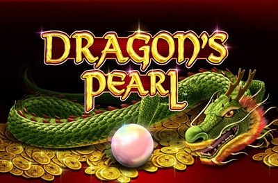 dragons pearl slot